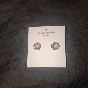 Kate space earrings